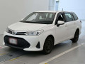 2021 Toyota Corolla Fielder