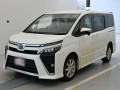2021 Toyota Voxy