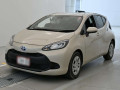 2023 Toyota Aqua