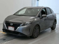 2023 Nissan Note