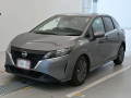 2023 Nissan Note