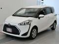 2021 Toyota Sienta