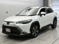 2021 Toyota Corolla Cross