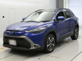 2023 Toyota Corolla Cross