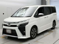 2021 Toyota Voxy