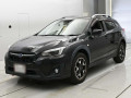2019 Subaru XV