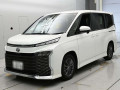 2024 Toyota Voxy