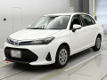 2025 Toyota Corolla Axio