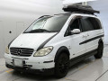 2005 Mercedes Benz Vaneo