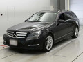 2013 Mercedes Benz C CLASS STATION WAGON