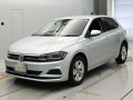 2021 Volkswagen Polo