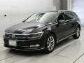 2015 Volkswagen Passat Variant
