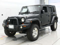 2009 Jeep JEEP WRANGLER UNLIMITED