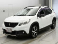 2017 Peugeot 2008