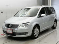 2008 Volkswagen Golf Touran