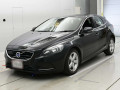 2015 Volvo V40