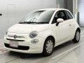 2017 Fiat 500