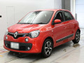 2018 Renault Twingo