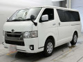 2021 Toyota Hiace Van