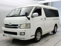 2008 Toyota Hiace Van