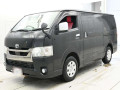 2021 Toyota Hiace Van
