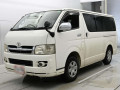 2007 Toyota Regiusace Van