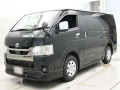 2024 Toyota Hiace Van