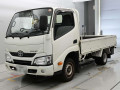 2018 Toyota Dyna Truck