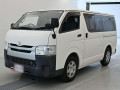 2017 Toyota Hiace Van