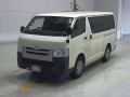 2018 Toyota Hiace Van