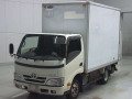 2015 Toyota Dyna Truck