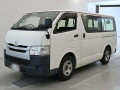 2015 Toyota Hiace Van