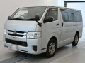 2020 Toyota Regiusace Van
