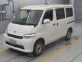 2020 Toyota Townace Van