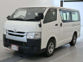 2015 Toyota Hiace Van