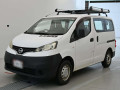 2015 Nissan NV200 Vanette