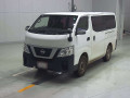 2017 Nissan NV350 CARAVAN VAN