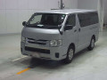 2019 Toyota Regiusace Van