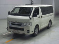 2020 Toyota Hiace Van