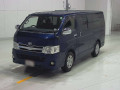 2013 Toyota Regiusace Van
