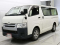 2019 Toyota Regiusace Van