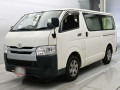 2019 Toyota Regiusace Van