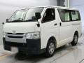 2014 Toyota Regiusace Van