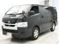 2023 Toyota Hiace Van