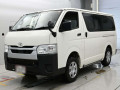 2024 Toyota Hiace Van