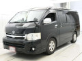 2012 Toyota Hiace Van