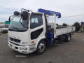 2018 Mitsubishi Fuso Fighter