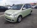 2013 Toyota Sienta