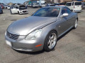 2004 Toyota Soarer