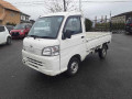 2010 Daihatsu Hijet Truck
